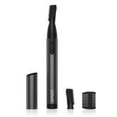 Aisleek upgraded eyebrow trimmer precision detail for defined brows
