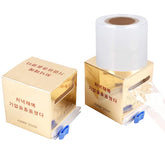 AIYUENCICI film preservativo para cejas, ayuda a fijar la crema de forma segura.