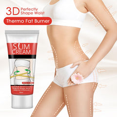 Akareni hot cream buttocks area for firming and shaping