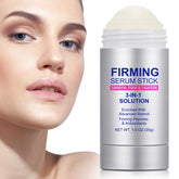 Barrita de Akeeronn Firmeza Retinol para rostro: hidratación suave y cuidado diario.