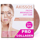 Akissos Gen II: empaque y rollo, práctico para uso nocturno.
