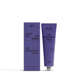 AKT Deodorant Balm The Onsen packaging shows plastic-free design.