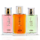 Al-Rehab Choco Musk edp bottle displaying warm gourmand vibe