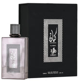 Al Wataniah Kayaan Classic bottle pour view for daily wear.