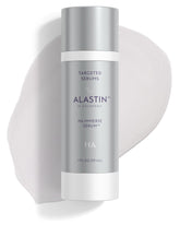 ALASTIN Skincare HA IMMERSE bottle pour showing instant hydration