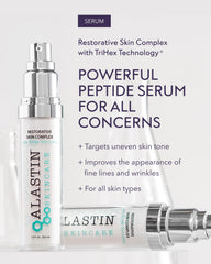 ALASTIN Restorative Skin Complex dropper close-up for precise dispensing