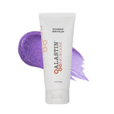 ALASTIN ReSURFACE exfoliating polish bottle on vanity for at-home exfoliation