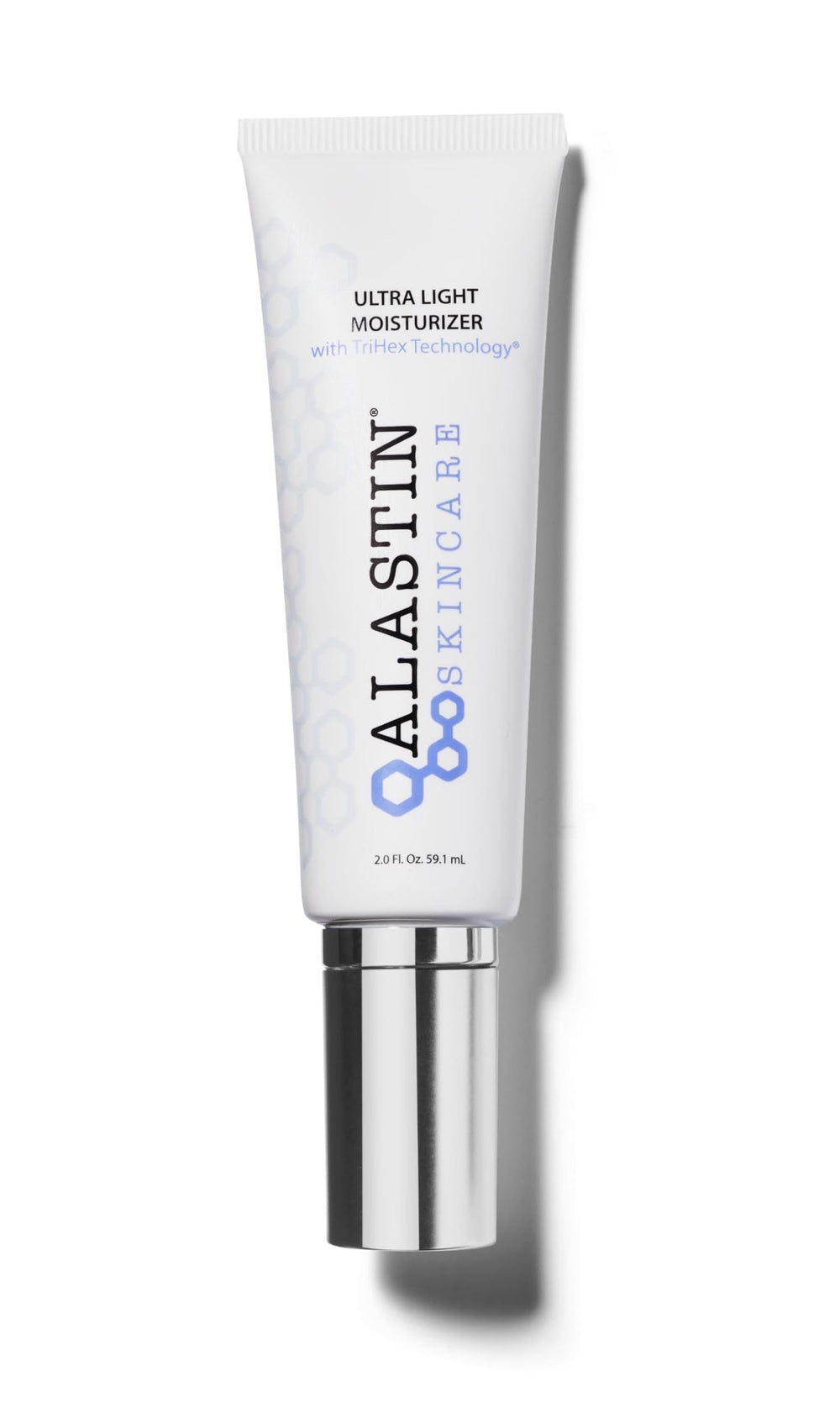 ALASTIN Ultra Light Daily Face Moisturizer front view showing lightweight hydration for daily use