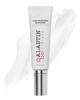 ALASTIN Skincare Ultra Nourishing Face Moisturizer Cream jar showing rich hydration for daily care