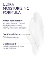 Highlight on linoleic acid ingredient in ALASTIN moisturizer for barrier support
