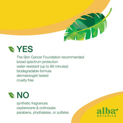 Island Vibe SPF50 resistente al agua 80 minutos