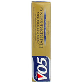 Alberto VO5 Acondicionador pelo normal/seco, tubo 44ml, paquete 3, hidratación suave.