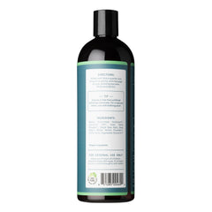 Aleavia Body Cleanse close-up of organic cucumber hydrosol highlighting soothing hydration.