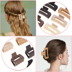Caja regalo con Alemaky 12 clips para regalo elegante y seguro