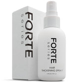 Alex Costa Forte Series: spray espesante para cabello que aporta volumen de inmediato.