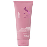 ALFAPARF MILANO Semi Di Lino moisturizing bottle for hydrated hair