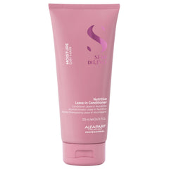 ALFAPARF MILANO Semi Di Lino moisturizing bottle for hydrated hair