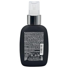 ALFAPARF MILANO Cristalli spray dispenses evenly for detangling and frizz control