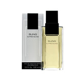 SUNG by Alfred Sung bottle front view, an elegant everyday fragrance for day and night.