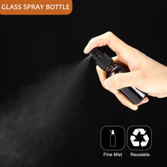 ALIFEIA fine mist nozzle shown for even, controlled spraying.