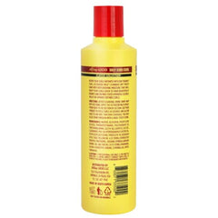 AllDay Locks Activador Rizos Hidratante con Argan: brillo suave y manejo diario.