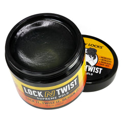 AllDay Locks aporta brillo y evita el frizz sin dejar residuos.