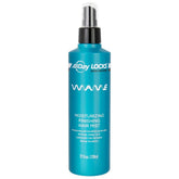 AllDay Locks Classic Wave, spray para rizos, aporta definición y brillo ligero.