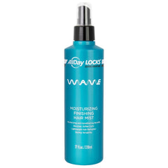 AllDay Locks Classic Wave, spray para rizos, aporta definición y brillo ligero.