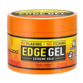 AllDay Locks Gel Extremo para Bordes: envase de 5 oz listo para usar