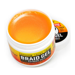AllDay Locks gel-twists textura sedosa y definición duradera