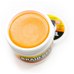 AllDay Locks aporta nutrición y humedad ligera para cabello saludable.