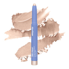 ALLEYOOP 11th Hour sombra-ojos crema brillos Champagne, ideal para look diario radiante.