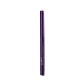 Almay All-Day Eyeliner Pencil Black Amethyst cap close-up with built-in sharpener for precision