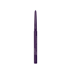 Almay All-Day Eyeliner Pencil Black Amethyst pencil tip close-up showing smooth glide