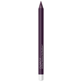 Almay All Day Intense Gel Eyeliner Pencil close up showing rich pigment for bold looks