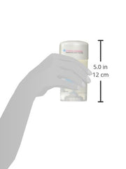Almay all-day protection for sensitive skin shown in product-use scenario.