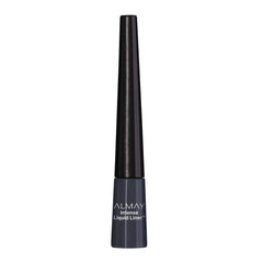 Almay Intense Liquid Eyeliner with inkwell bottle dip for precise lines