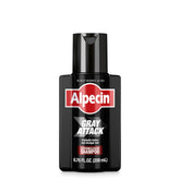 Alpecin Gray Attack: botella-aplicacion, facilita la aplicación diaria para cabello gris