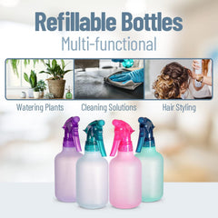 alpree 360 leak-proof cap bottle prevents spills during travel