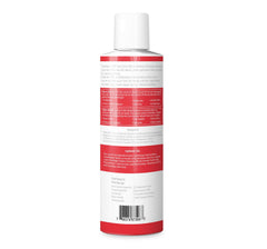 Alra Champú Suave: detalle de envase y textura para hidratación sin grasa.