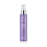 Alterna Caviar Anti-Aging Multiplying Volume Styling Mist bottle for easy on-the-go styling.