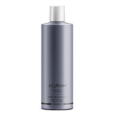 ALURAM Agua de Coco Champú Botella: hidratación intensa y brillo para cabello medio.