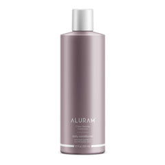 ALURAM Agua de Coco Hidratación Diaria, cabello suave y nutrido tras cada lavado.