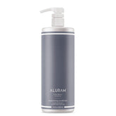 ALURAM Coconut Water Moisturizing Conditioner bottle delivering lush hydration for medium to coarse hair.