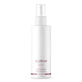 ALURAM Root Boost, botella visible, aporta volumen en las raíces para cabello con cuerpo.
