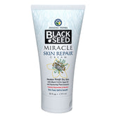 Amazing Herbs crema reparadora con semilla negra para piel suave y nutrida