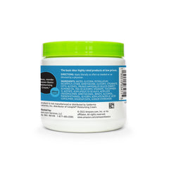Producto sin fragancia de Amazon Basics ideal para piel sensible.