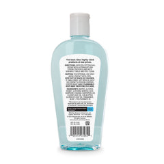 Aplicación con almohadilla, Amazon Basics Original Clean Astringent, limpieza suave de rostro.