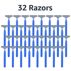 Amazon Basics pivoting head close-up showing precise motion