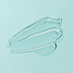 Amazon Basics spot-treatment application step showing thin layer on skin.